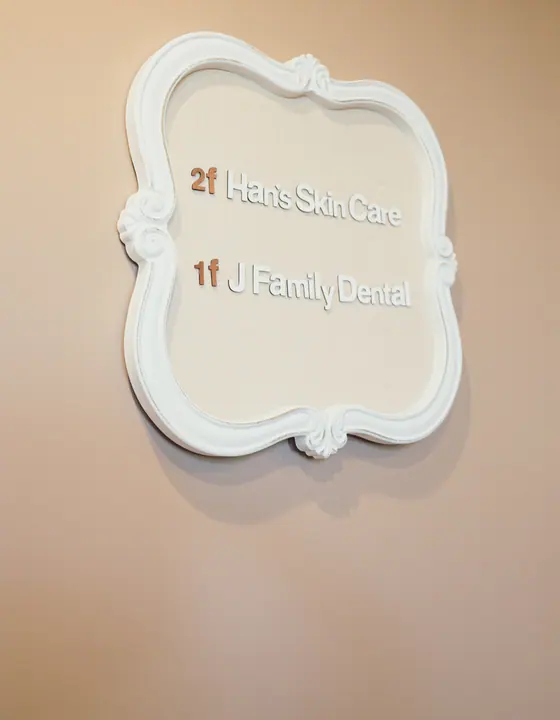 Skincare facial